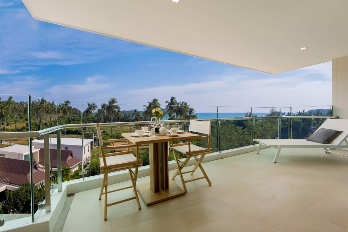 Продажа недвижимости Babylon Sky Garden, Таиланд, Пхукет, Раваи | Villacarte