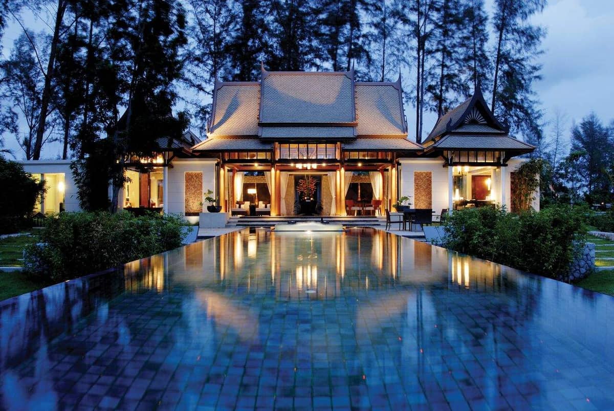 Property for Sale Banyan Tree Residences Phuket, Thailand, Phuket, Bang Tao | Villacarte