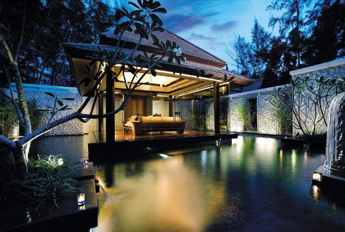 Property for Sale Banyan Tree Residences Phuket, Thailand, Phuket, Bang Tao | Villacarte