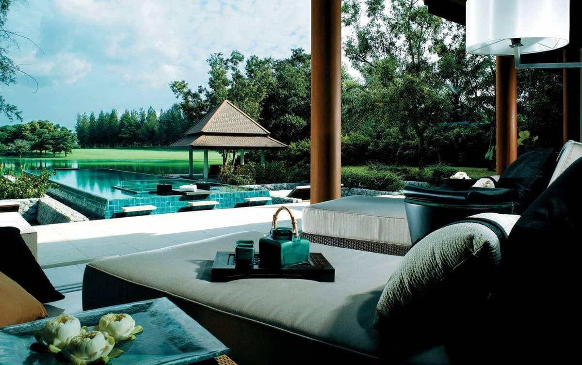 Property for Sale Banyan Tree Residences Phuket, Thailand, Phuket, Bang Tao | Villacarte