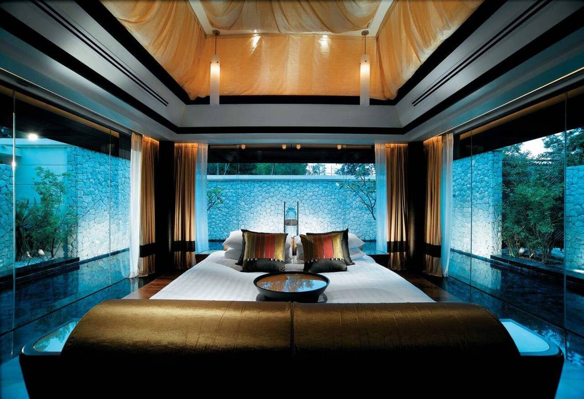 Property for Sale Banyan Tree Residences Phuket, Thailand, Phuket, Bang Tao | Villacarte