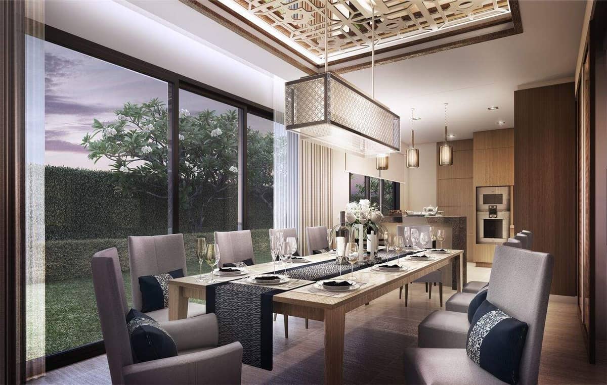 Property for Sale Banyan Tree Residences Phuket, Thailand, Phuket, Bang Tao | Villacarte