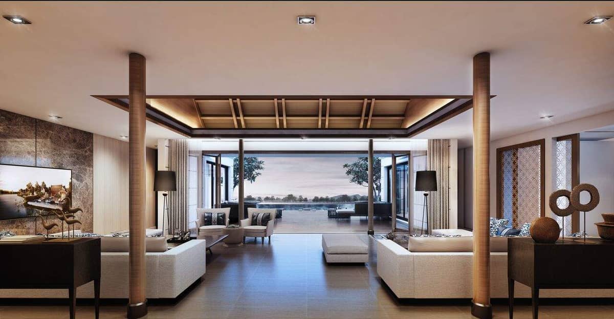 Property for Sale Banyan Tree Residences Phuket, Thailand, Phuket, Bang Tao | Villacarte
