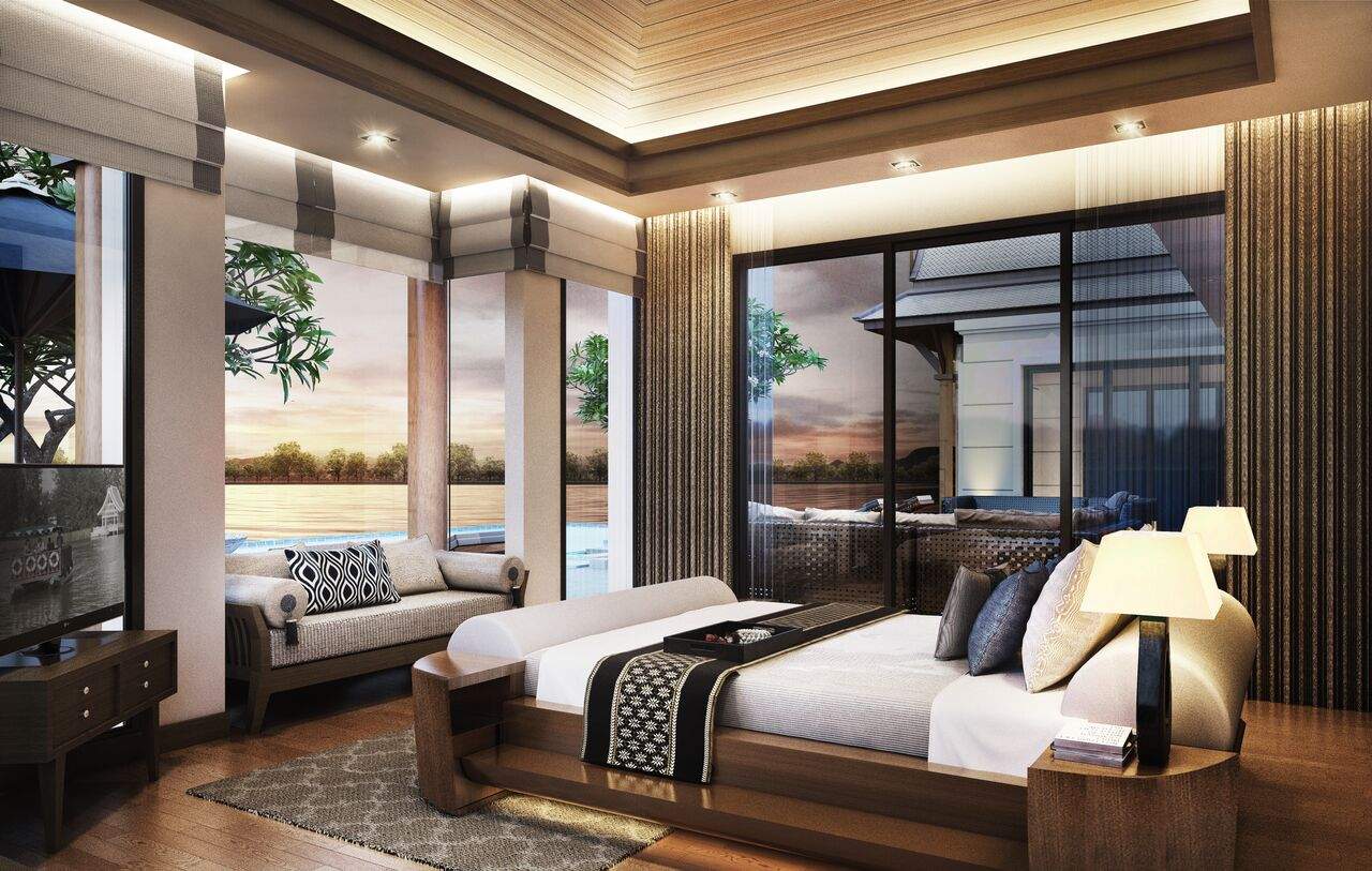 Property for Sale Banyan Tree Residences Phuket, Thailand, Phuket, Bang Tao | Villacarte