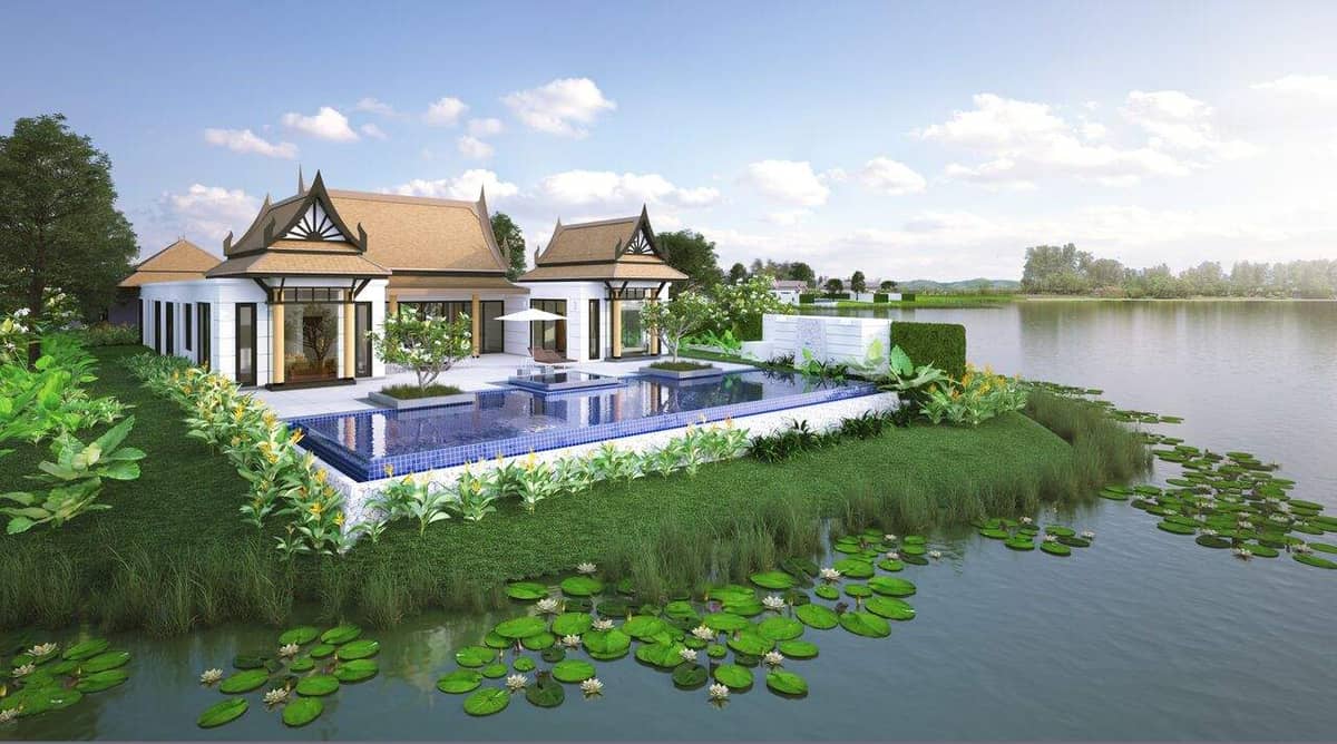 Property for Sale Banyan Tree Residences Phuket, Thailand, Phuket, Bang Tao | Villacarte