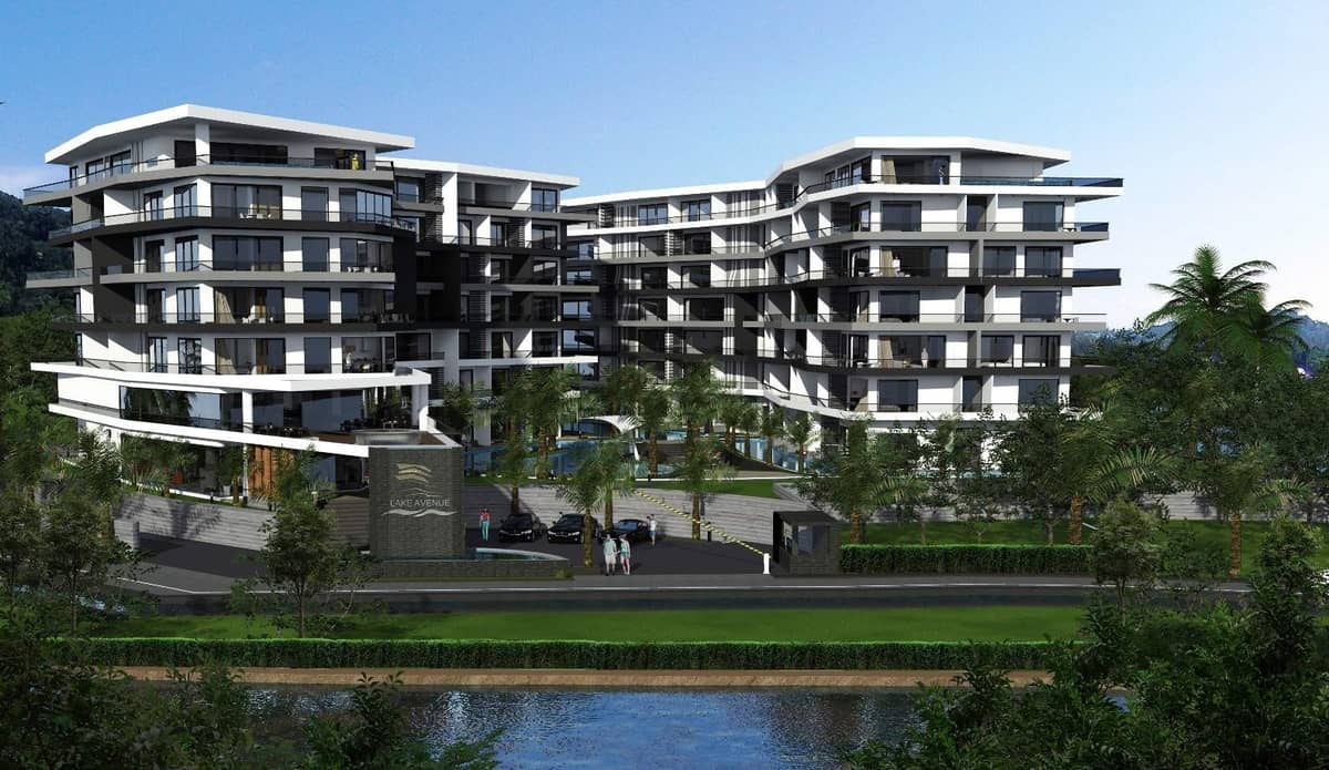 Продажа недвижимости Lake Avenue Phuket, Таиланд, Пхукет, Банг Тао | Villacarte