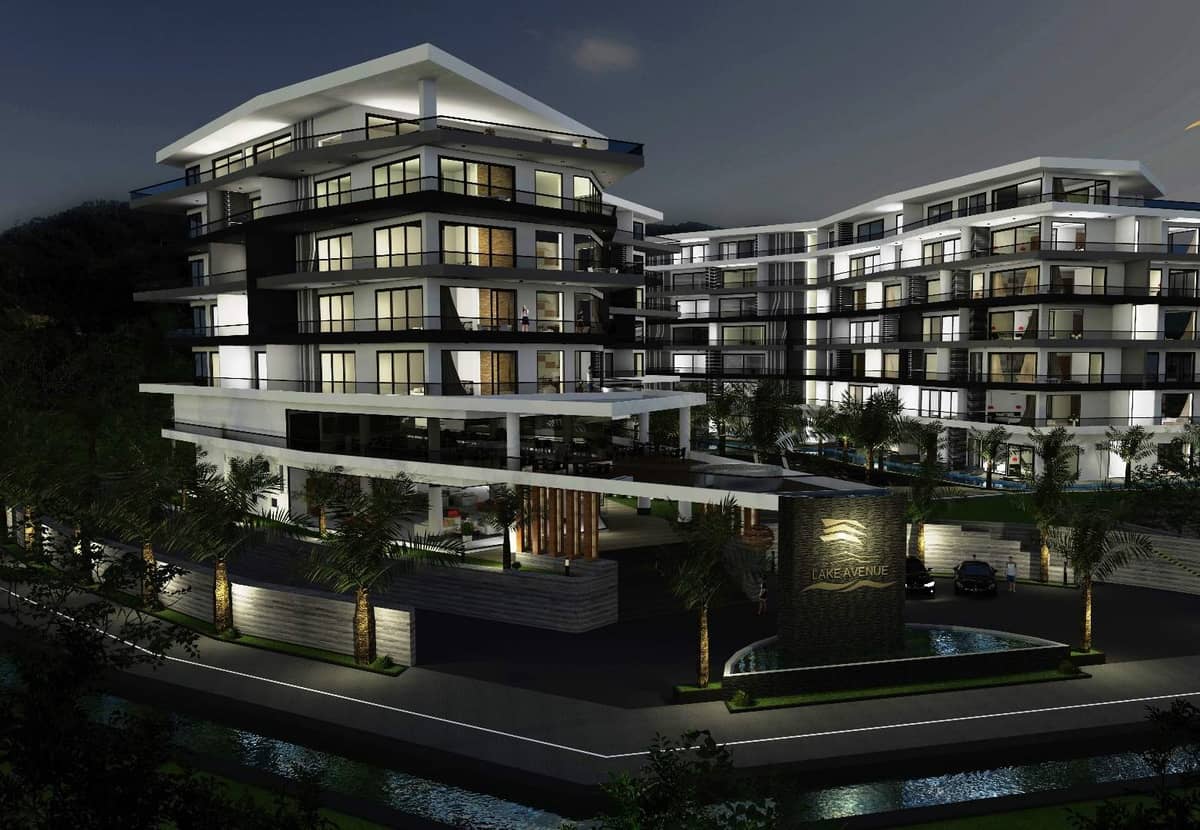 Продажа недвижимости Lake Avenue Phuket, Таиланд, Пхукет, Банг Тао | Villacarte