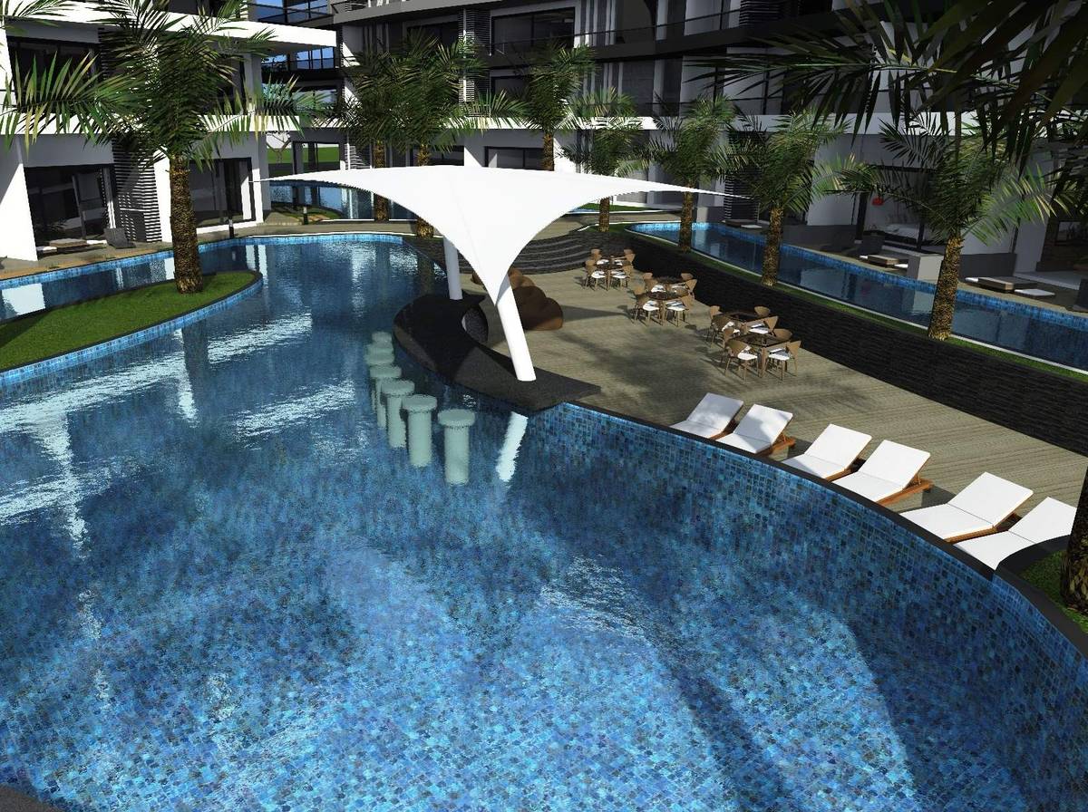 Продажа недвижимости Lake Avenue Phuket, Таиланд, Пхукет, Банг Тао | Villacarte