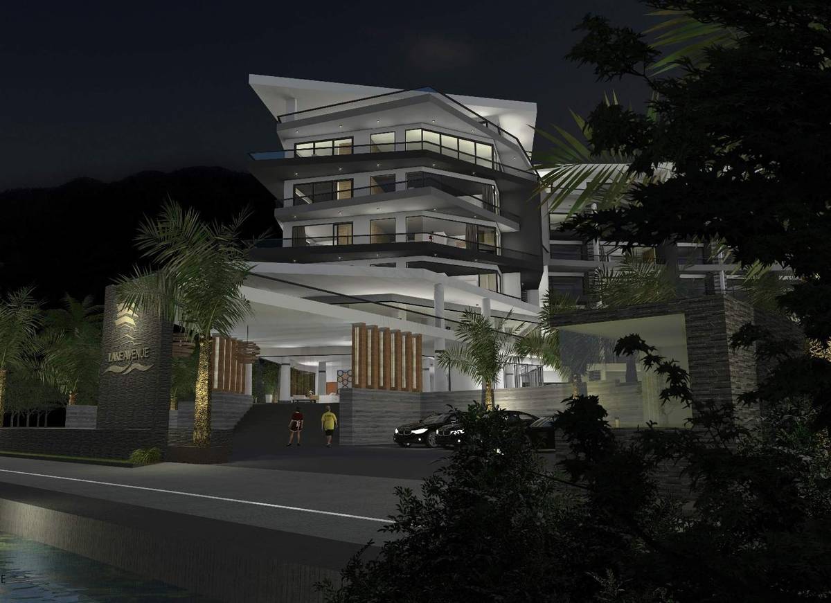 Продажа недвижимости Lake Avenue Phuket, Таиланд, Пхукет, Банг Тао | Villacarte