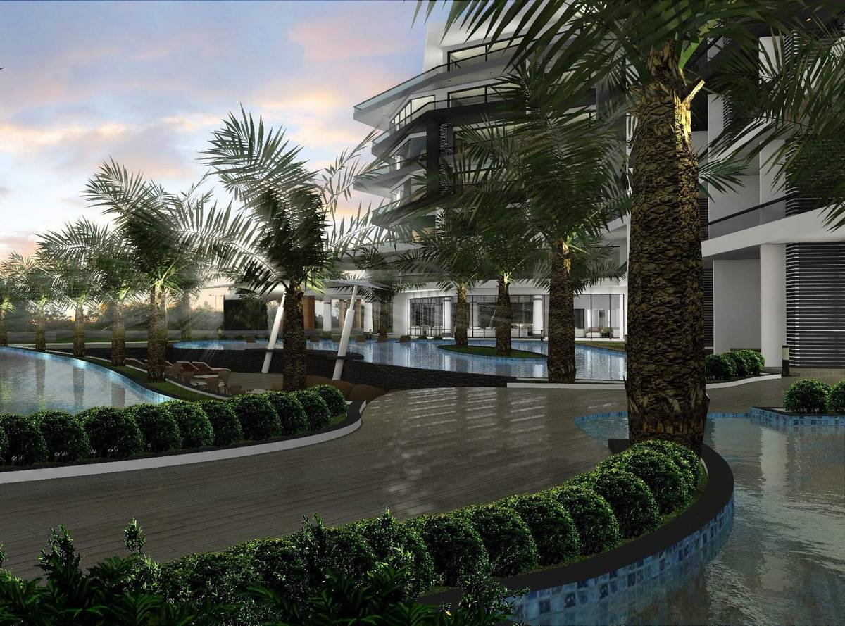 Продажа недвижимости Lake Avenue Phuket, Таиланд, Пхукет, Банг Тао | Villacarte