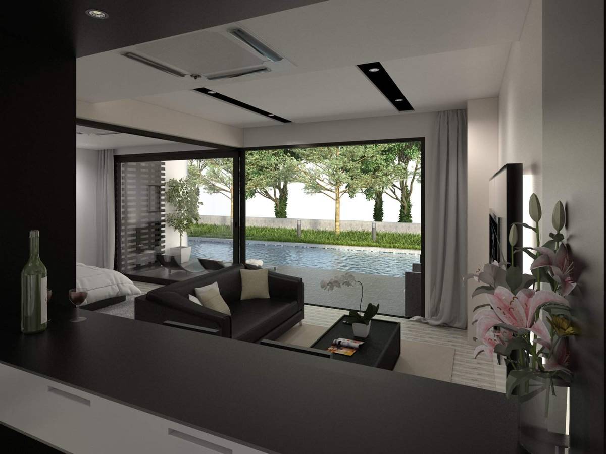 Продажа недвижимости Lake Avenue Phuket, Таиланд, Пхукет, Банг Тао | Villacarte