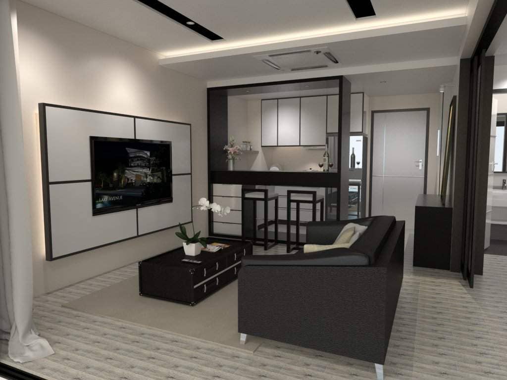 Продажа недвижимости Lake Avenue Phuket, Таиланд, Пхукет, Банг Тао | Villacarte