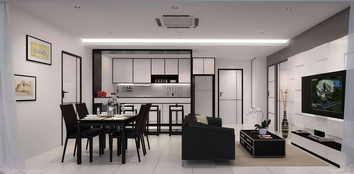 Продажа недвижимости Lake Avenue Phuket, Таиланд, Пхукет, Банг Тао | Villacarte
