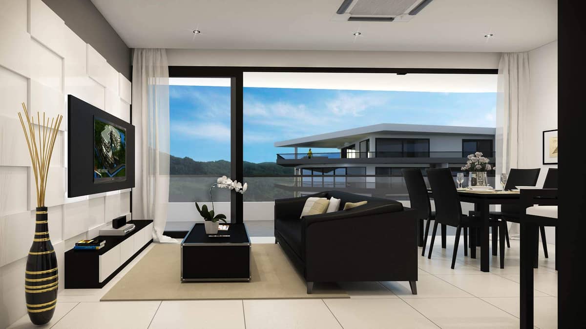 Продажа недвижимости Lake Avenue Phuket, Таиланд, Пхукет, Банг Тао | Villacarte