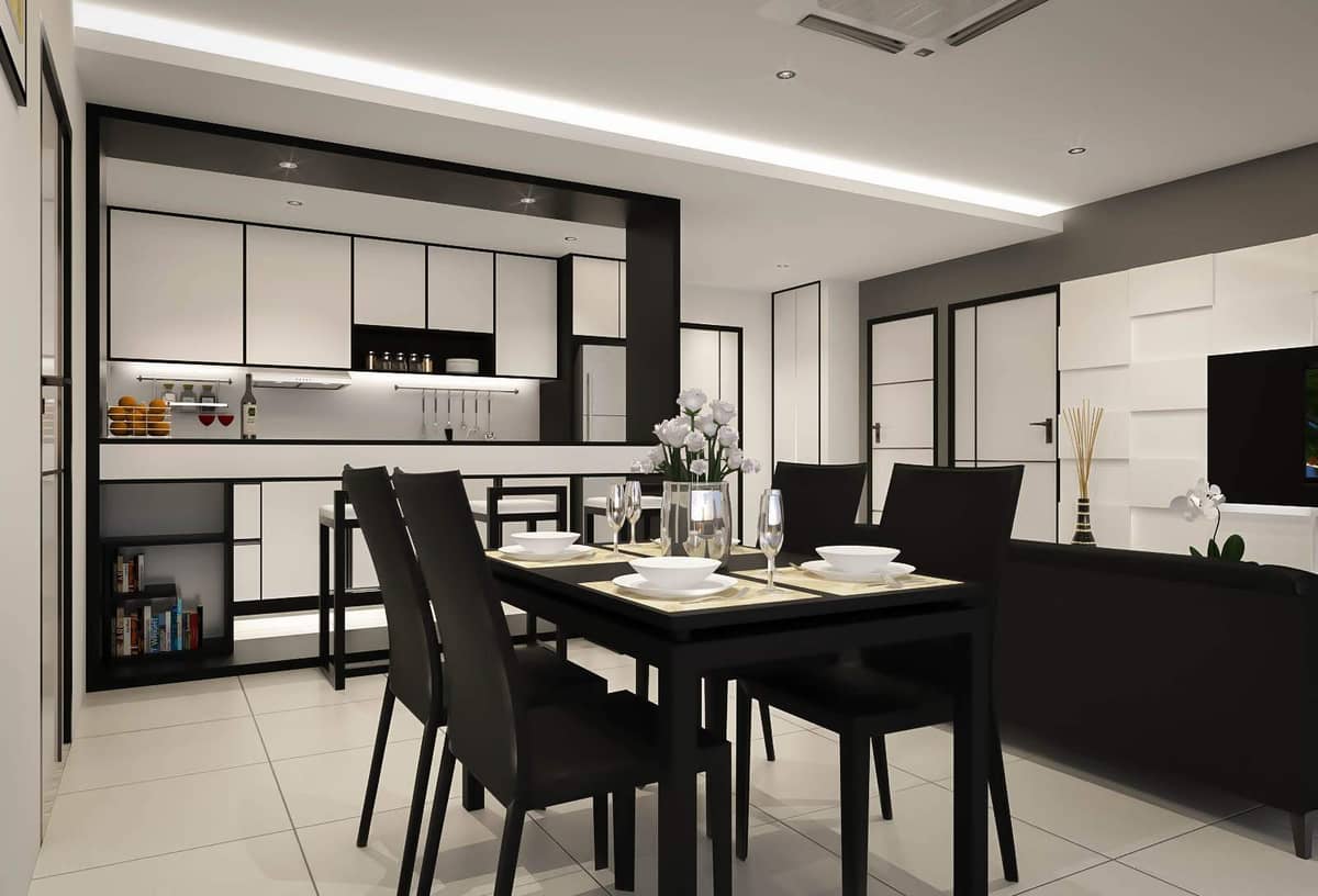 Продажа недвижимости Lake Avenue Phuket, Таиланд, Пхукет, Банг Тао | Villacarte