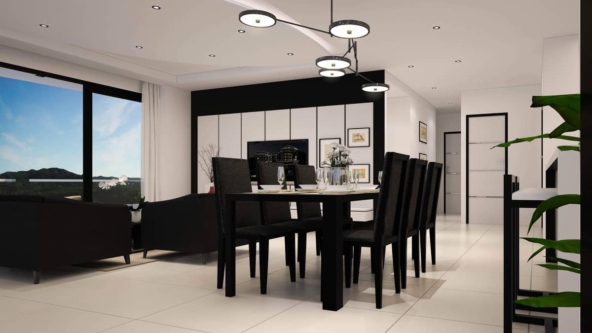 Продажа недвижимости Lake Avenue Phuket, Таиланд, Пхукет, Банг Тао | Villacarte
