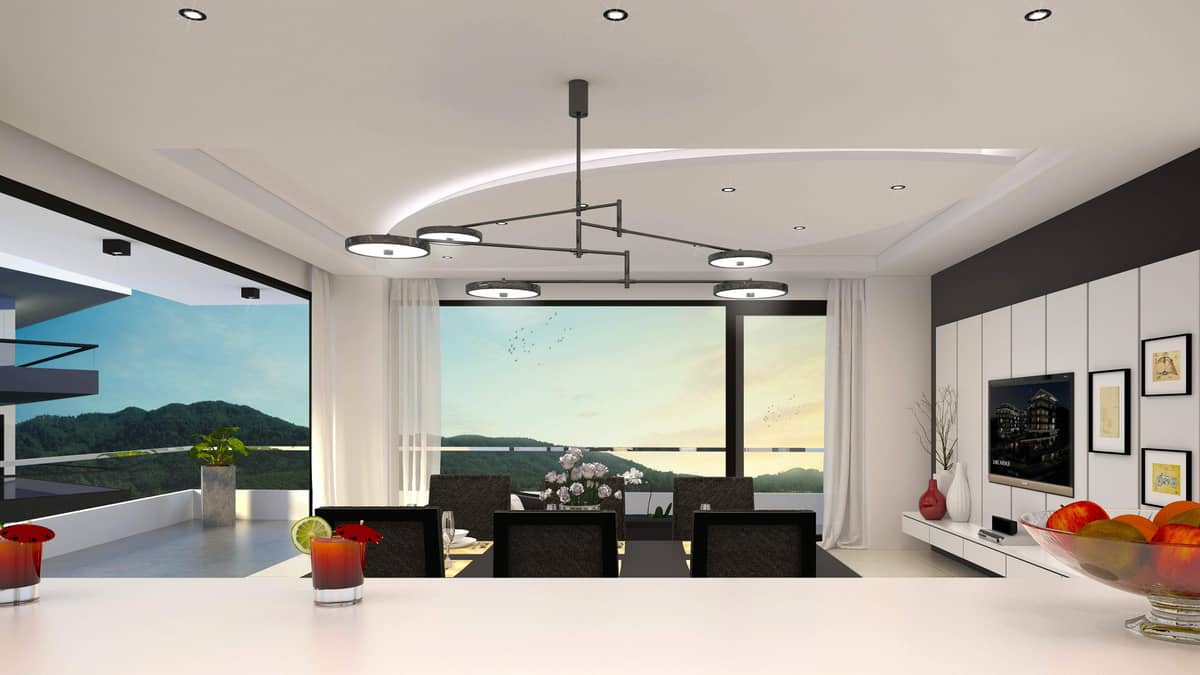 Продажа недвижимости Lake Avenue Phuket, Таиланд, Пхукет, Банг Тао | Villacarte