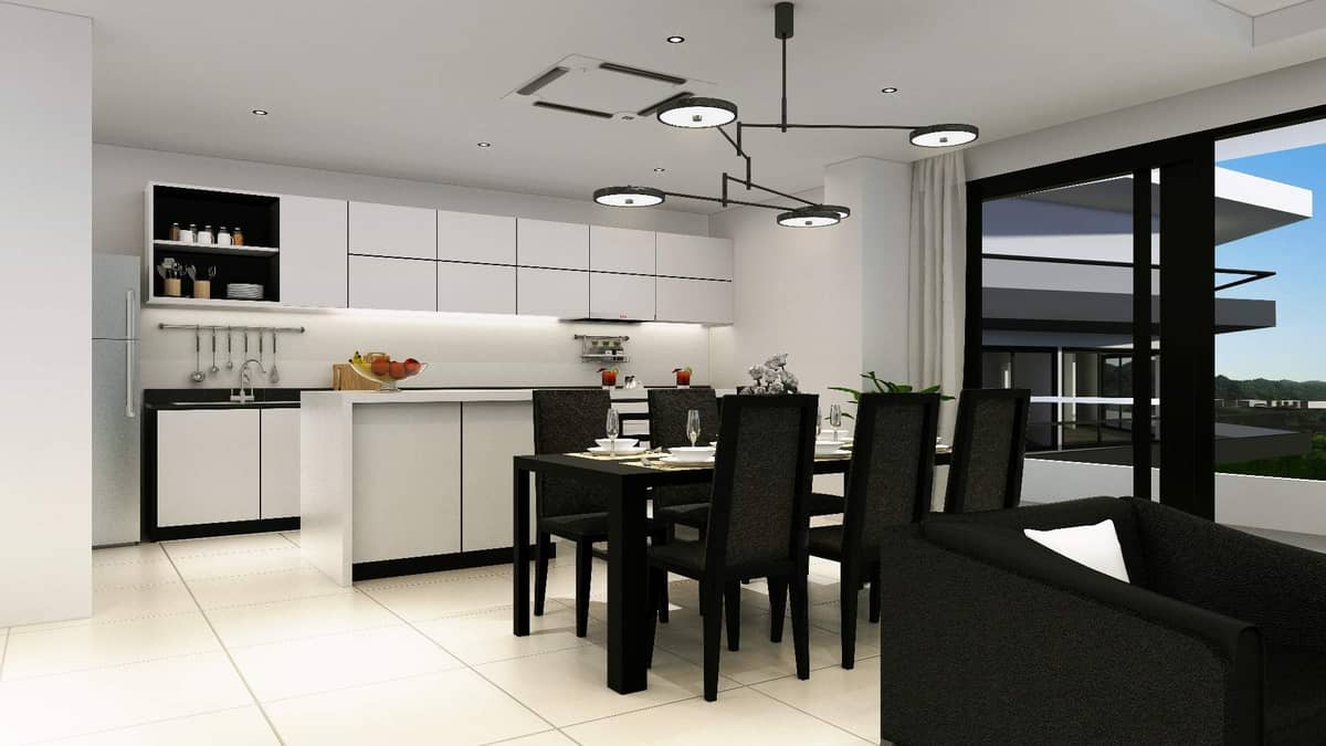 Продажа недвижимости Lake Avenue Phuket, Таиланд, Пхукет, Банг Тао | Villacarte