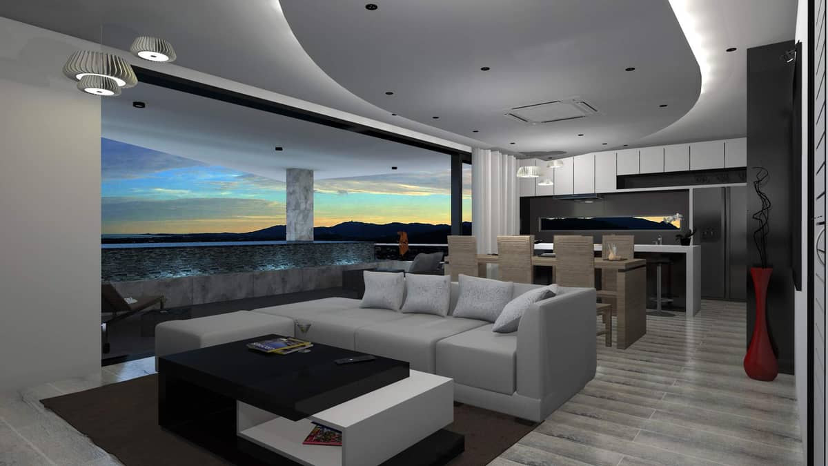 Продажа недвижимости Lake Avenue Phuket, Таиланд, Пхукет, Банг Тао | Villacarte