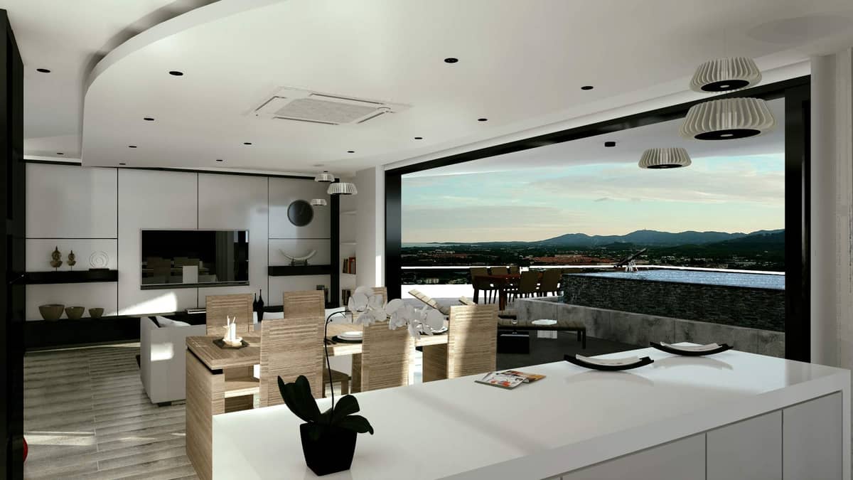 Продажа недвижимости Lake Avenue Phuket, Таиланд, Пхукет, Банг Тао | Villacarte