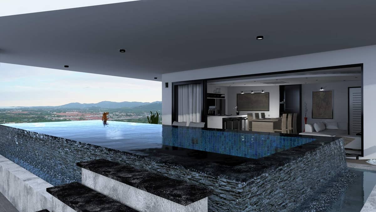Продажа недвижимости Lake Avenue Phuket, Таиланд, Пхукет, Банг Тао | Villacarte