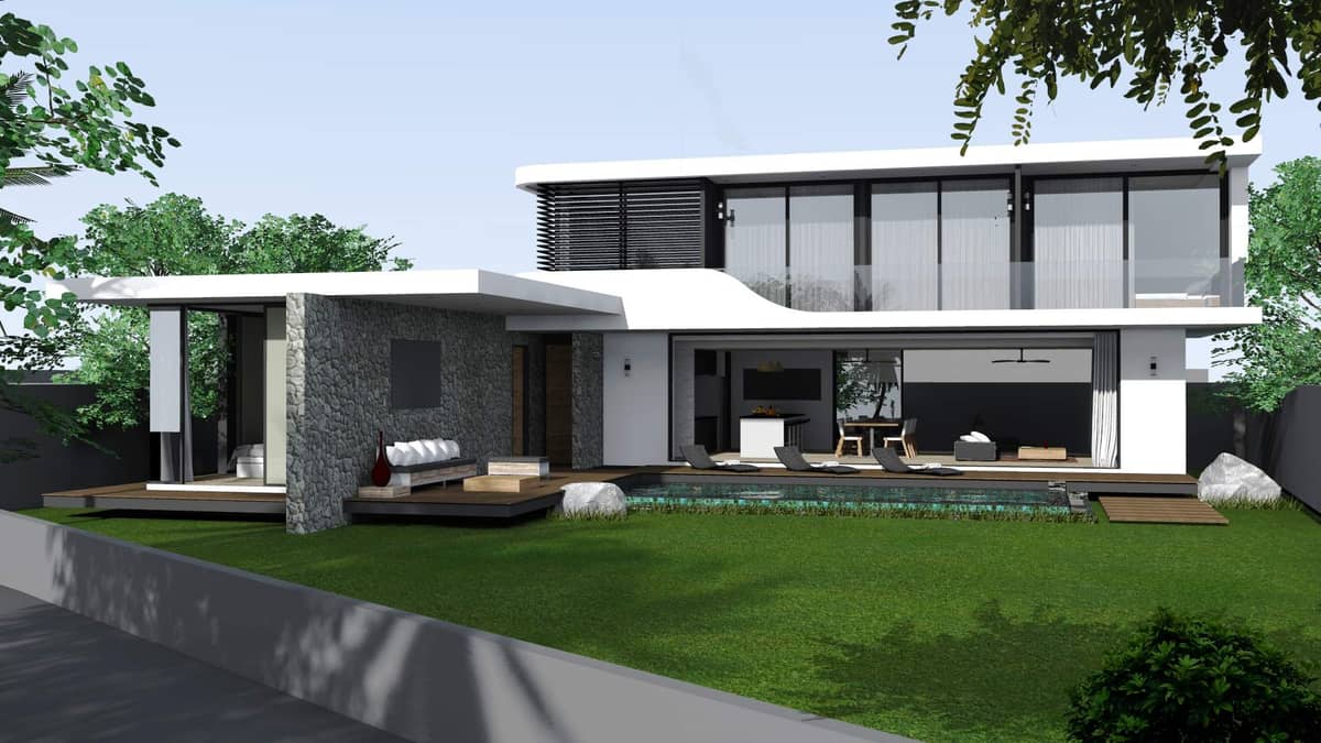 Продажа недвижимости The Lux Phuket, Таиланд, Пхукет, Банг Тао | Villacarte