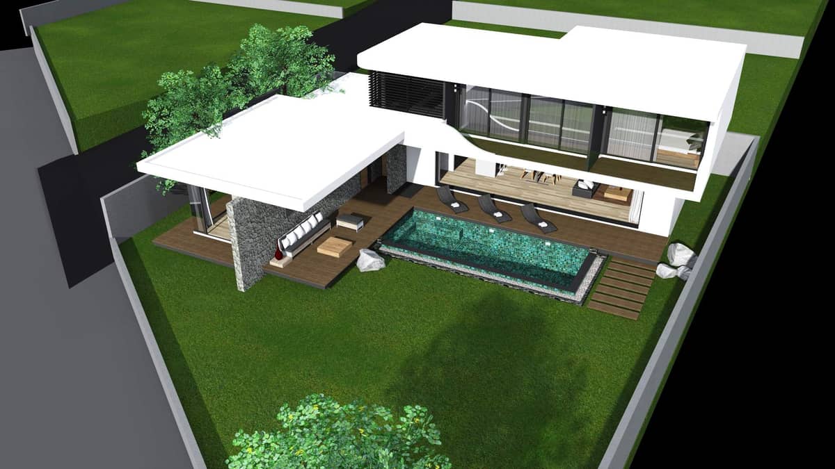 Продажа недвижимости The Lux Phuket, Таиланд, Пхукет, Банг Тао | Villacarte