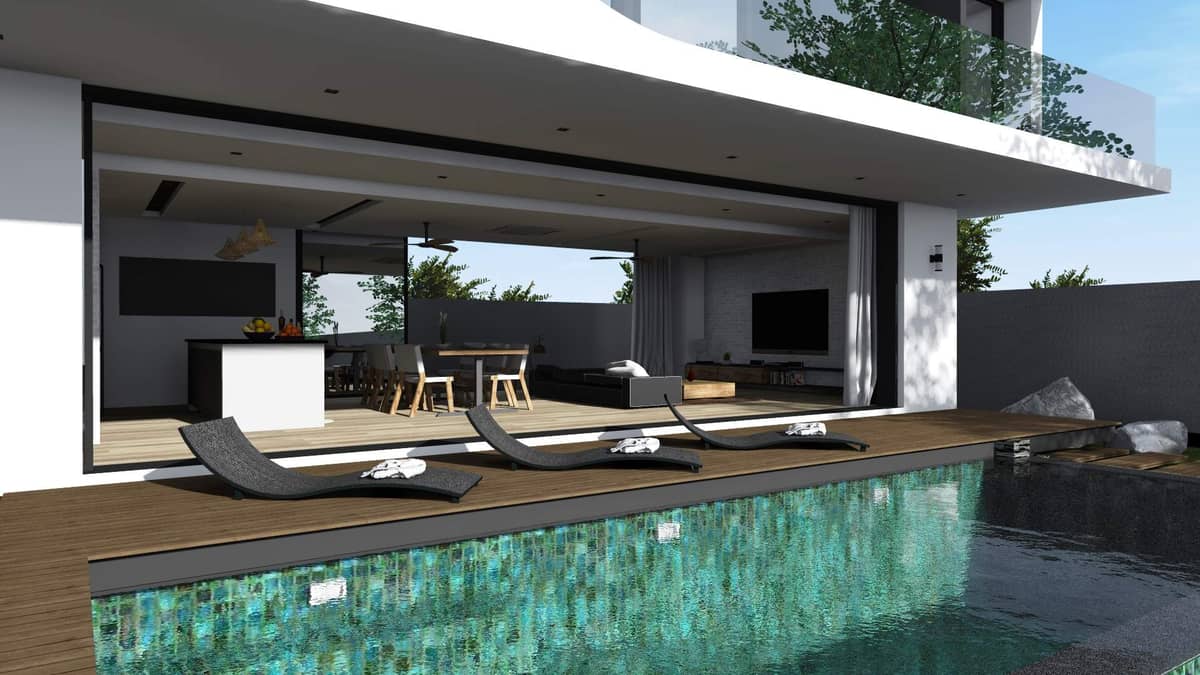 Продажа недвижимости The Lux Phuket, Таиланд, Пхукет, Банг Тао | Villacarte