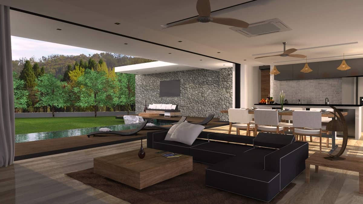 Продажа недвижимости The Lux Phuket, Таиланд, Пхукет, Банг Тао | Villacarte