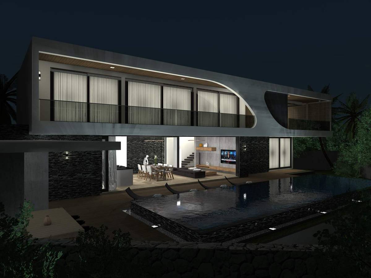 Продажа недвижимости The Lux Phuket, Таиланд, Пхукет, Банг Тао | Villacarte