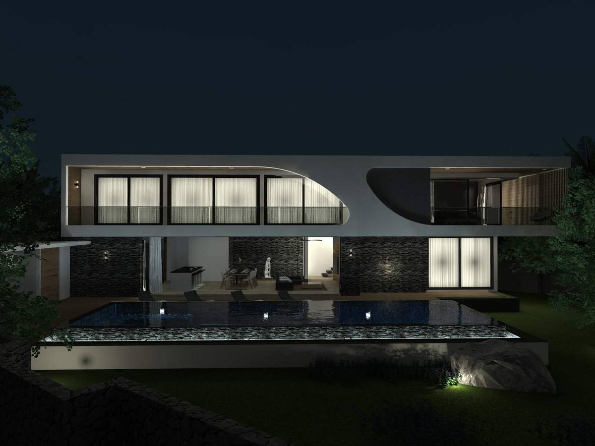 Продажа недвижимости The Lux Phuket, Таиланд, Пхукет, Банг Тао | Villacarte