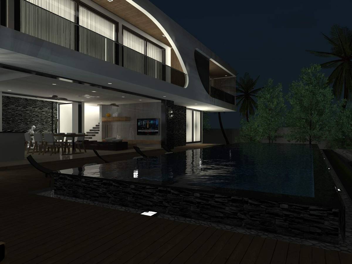 Продажа недвижимости The Lux Phuket, Таиланд, Пхукет, Банг Тао | Villacarte