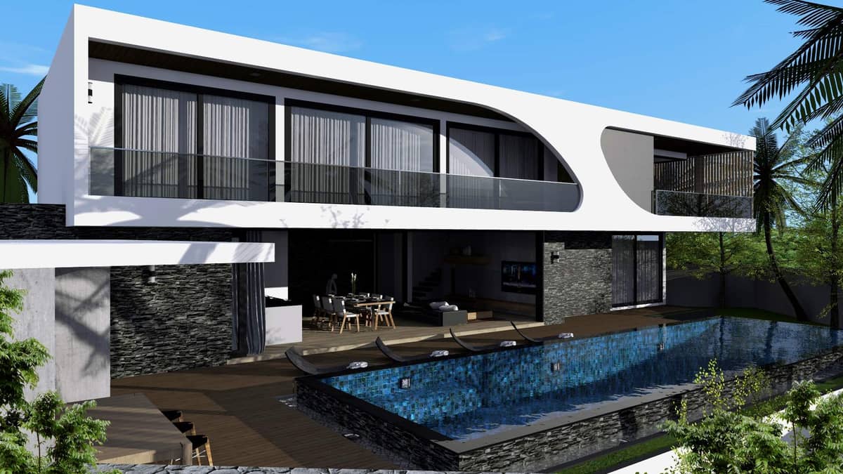 Продажа недвижимости The Lux Phuket, Таиланд, Пхукет, Банг Тао | Villacarte