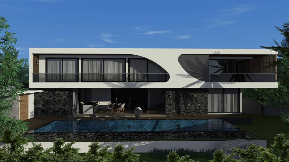 Продажа недвижимости The Lux Phuket, Таиланд, Пхукет, Банг Тао | Villacarte