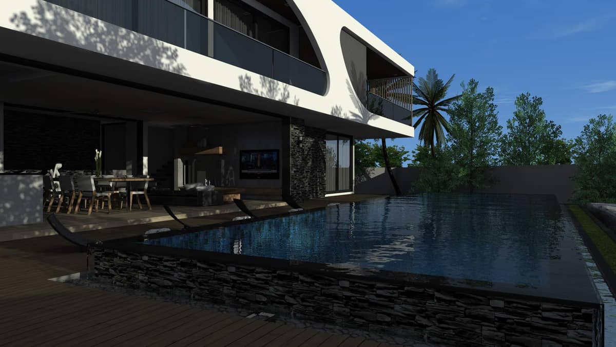 Продажа недвижимости The Lux Phuket, Таиланд, Пхукет, Банг Тао | Villacarte