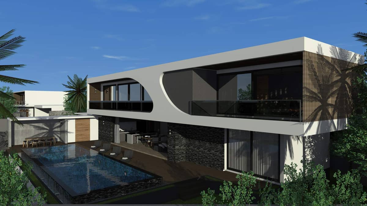 Продажа недвижимости The Lux Phuket, Таиланд, Пхукет, Банг Тао | Villacarte