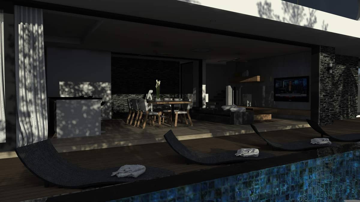 Продажа недвижимости The Lux Phuket, Таиланд, Пхукет, Банг Тао | Villacarte