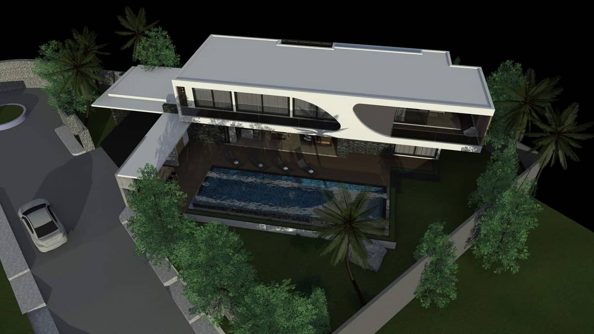 Продажа недвижимости The Lux Phuket, Таиланд, Пхукет, Банг Тао | Villacarte