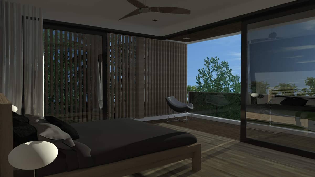Продажа недвижимости The Lux Phuket, Таиланд, Пхукет, Банг Тао | Villacarte