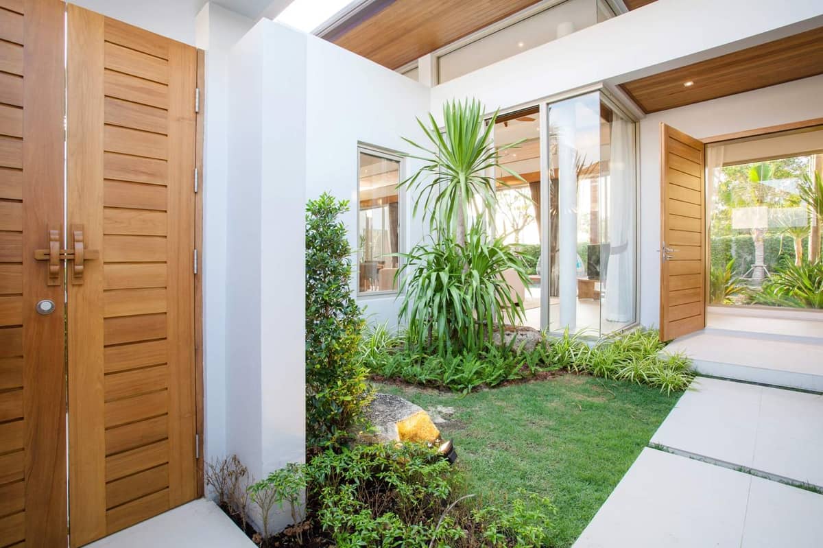 Rent villa Botanica C8, Thailand, Phuket, Bang Tao | Villacarte