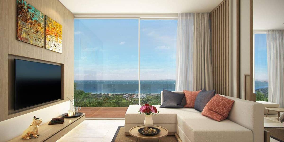Продажа недвижимости Melia, Таиланд, Пхукет, Карон | Villacarte