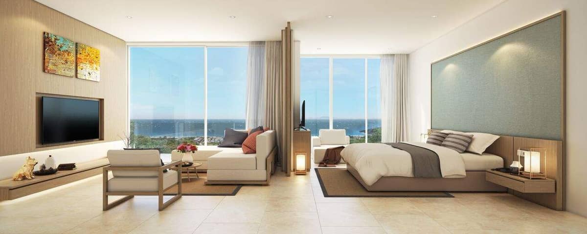 Продажа недвижимости Melia, Таиланд, Пхукет, Карон | Villacarte