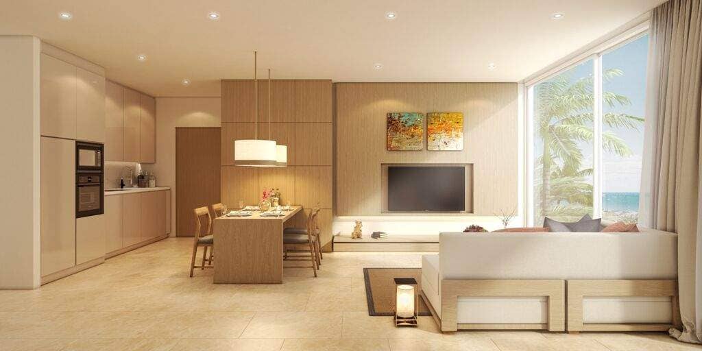 Продажа недвижимости Melia, Таиланд, Пхукет, Карон | Villacarte