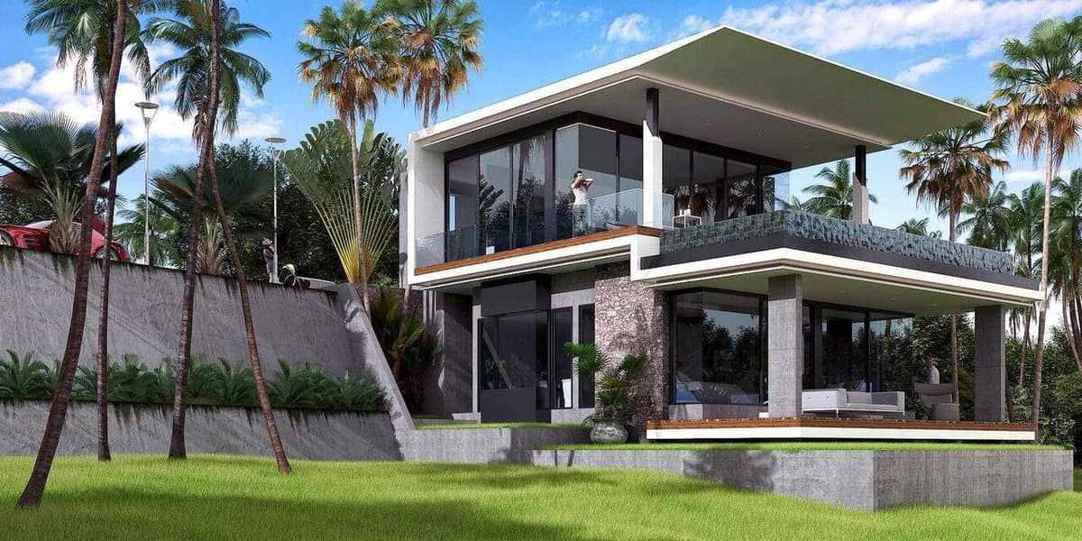 Продажа недвижимости Melia, Таиланд, Пхукет, Карон | Villacarte