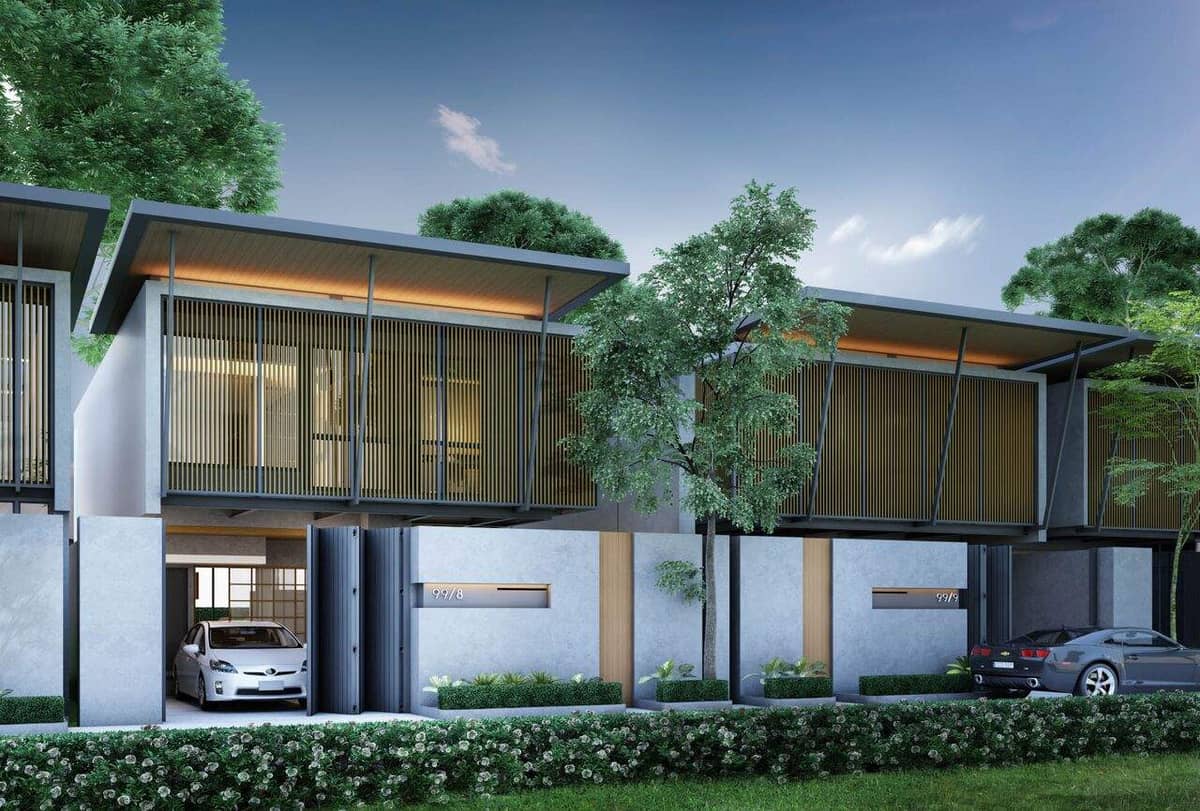 Property for Sale Costela villas, Thailand, Phuket, Bang Tao | Villacarte