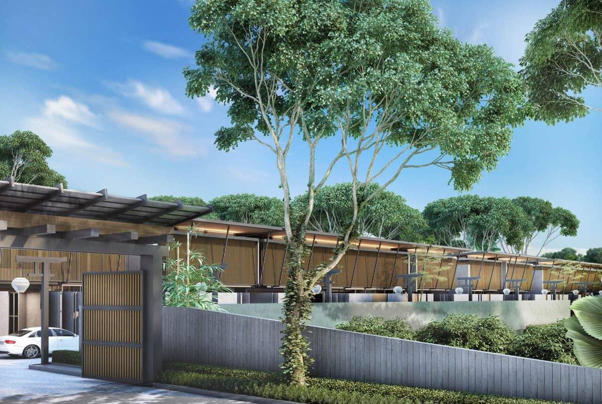 Property for Sale Costela villas, Thailand, Phuket, Bang Tao | Villacarte