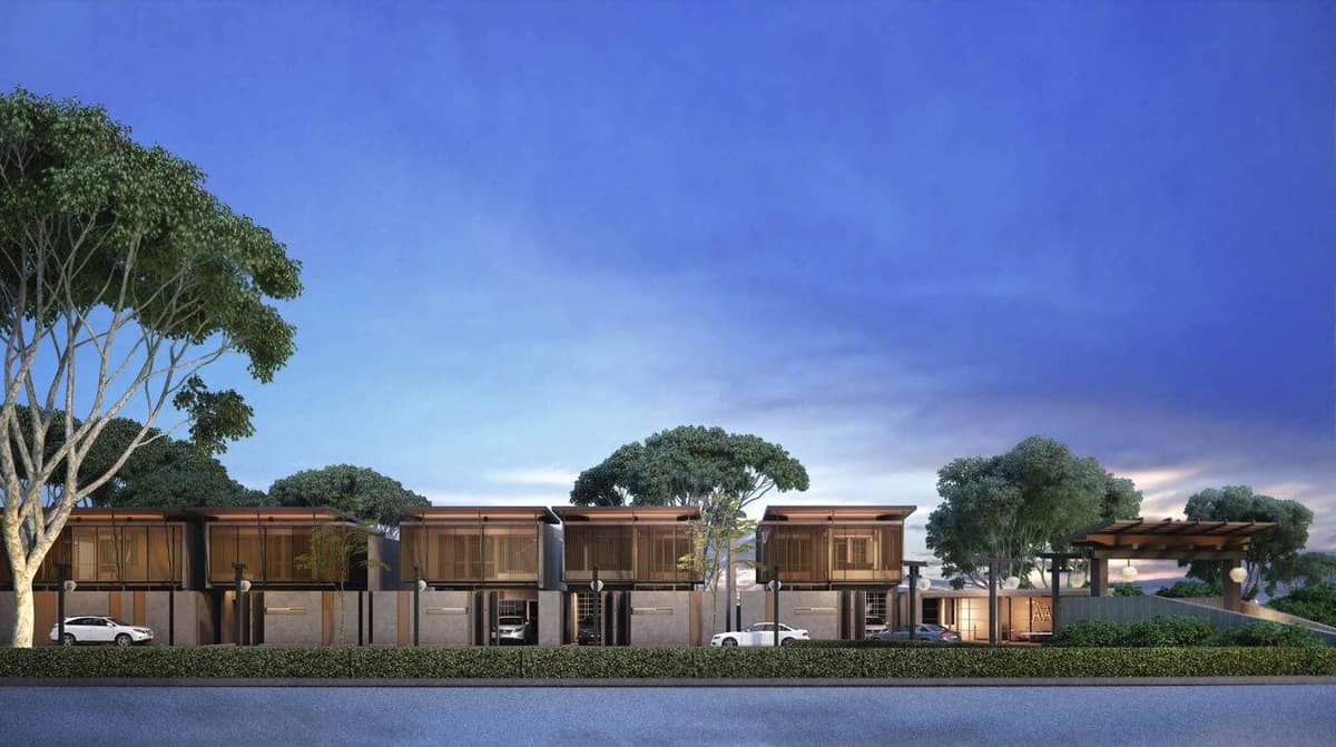 Property for Sale Costela villas, Thailand, Phuket, Bang Tao | Villacarte
