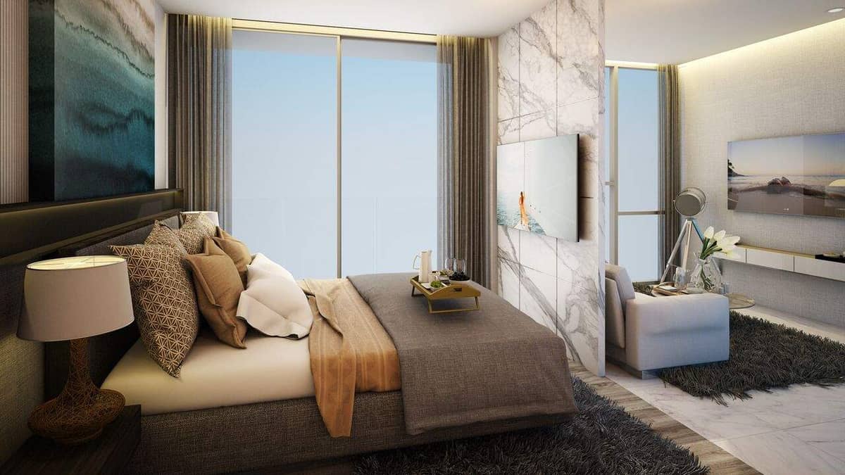 Property for Sale Patong Bay Residence 3, Thailand, Phuket, Patong | Villacarte