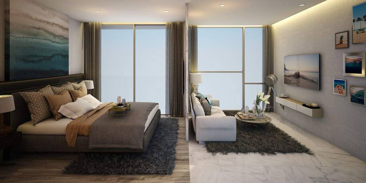 Property for Sale Patong Bay Residence 3, Thailand, Phuket, Patong | Villacarte