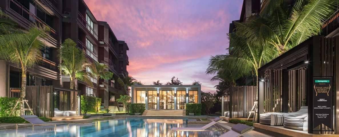 Property for Sale Saturday S, Thailand, Phuket, Rawai | Villacarte